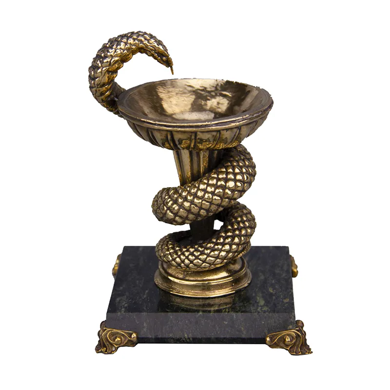 Подарочный набор врачу "Для записи рецептов, которые исцеляют"