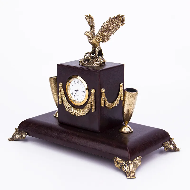 Настольный набор для руководителя "Орел Державный" 