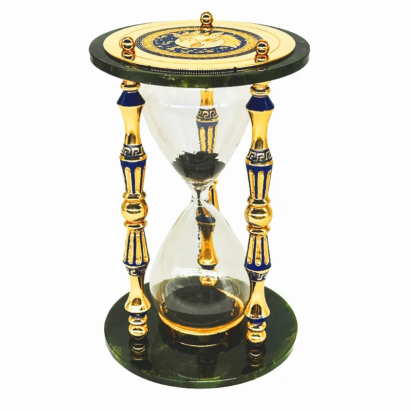 Часы песочные "День и Ночь" Златоуст