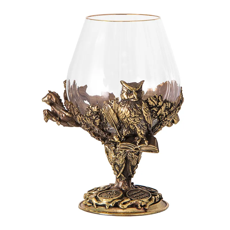 Бокал для бренди "Княжеский" 