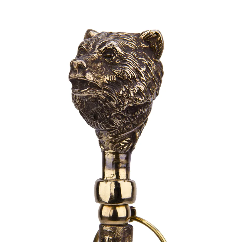 Набор для обуви "Медведь"