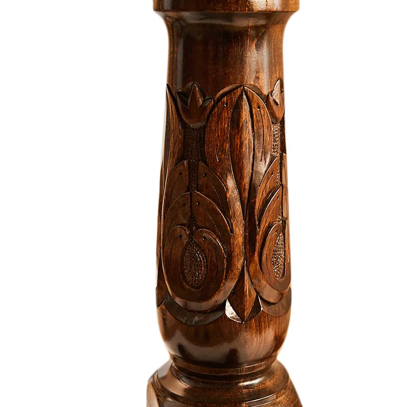 Шахматный стол "Сражение"