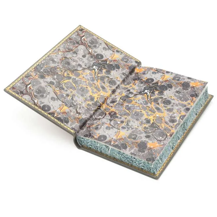 Подарочное собрание сочинений в 9 томах Михаил Шолохов