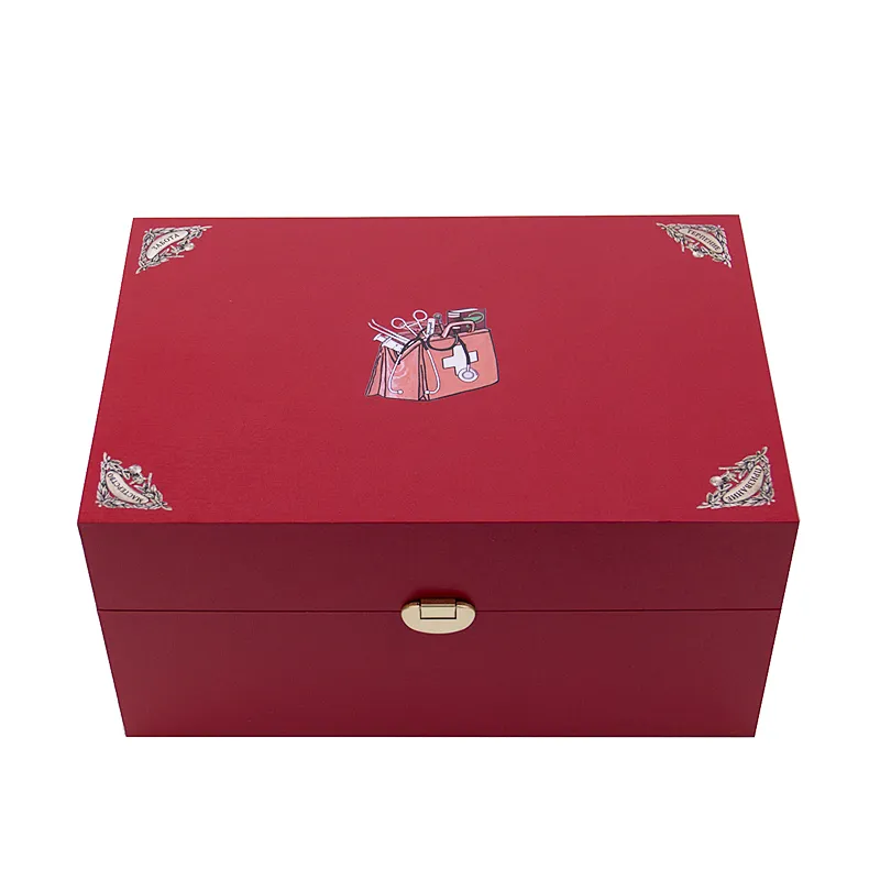 Подарочный набор врачу "Для записи рецептов, которые исцеляют"