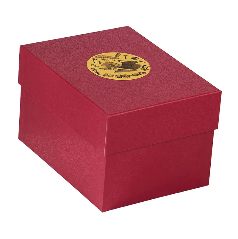 Бокал для коньяка "Строители" 