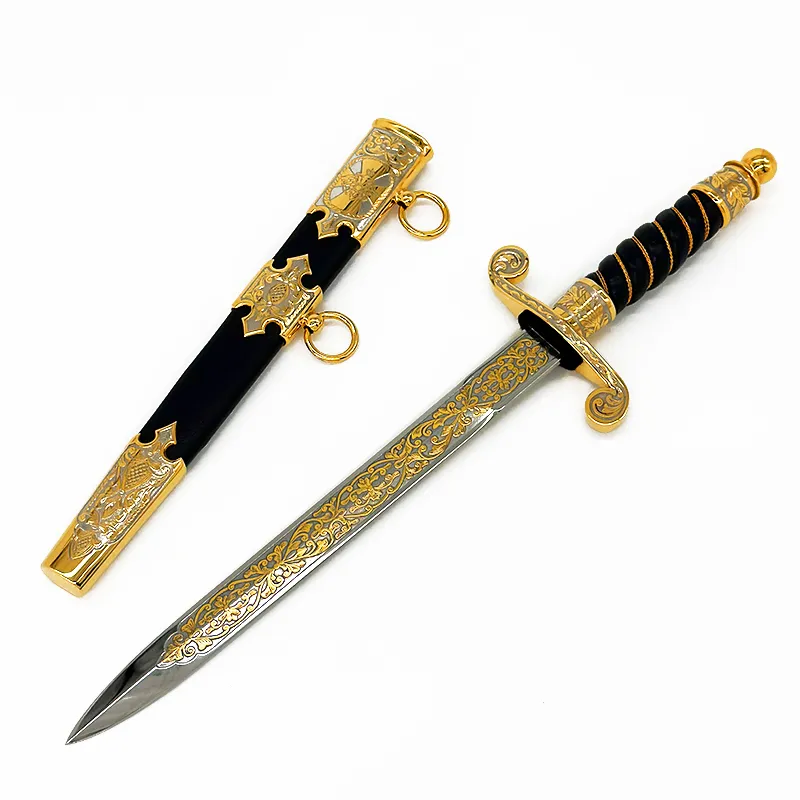 Кортик офицерский "Пограничная служба"  Златоуст