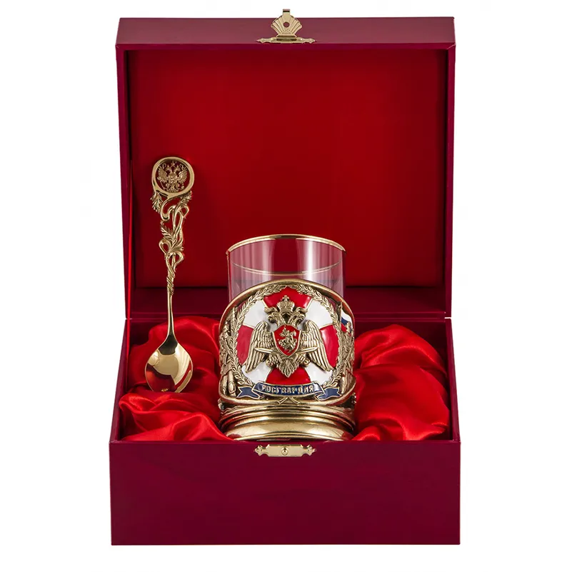 Подстаканник "Росгвардия"