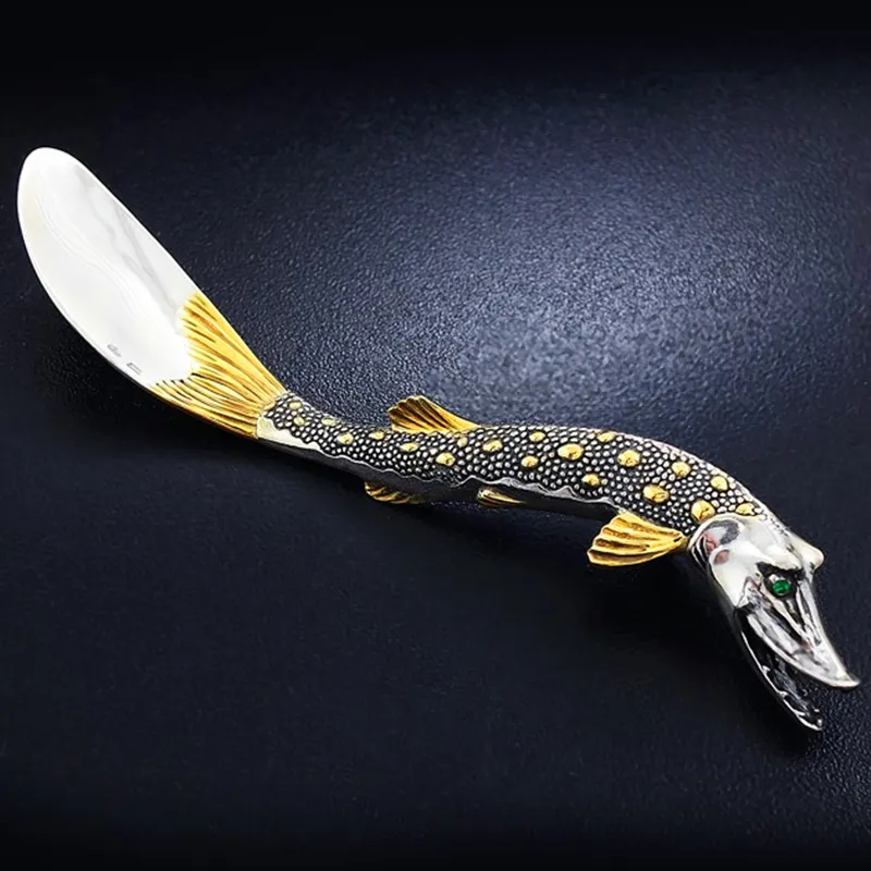 Икорница "По щучьему велению"