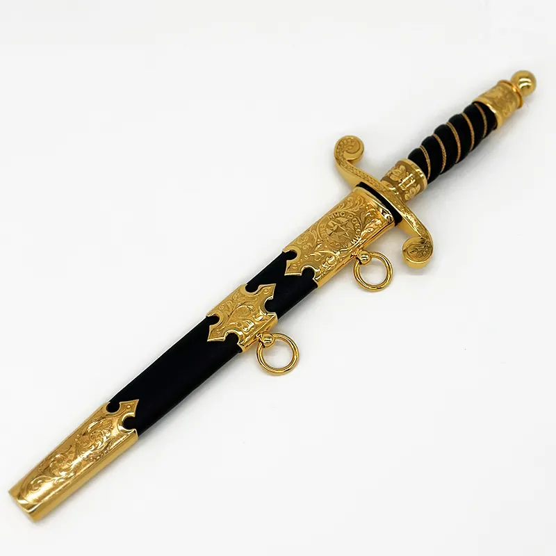 Кортик офицерский "МЧС"  Златоуст