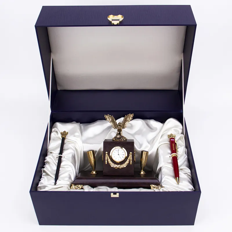 Настольный набор для руководителя "Орел Державный" 