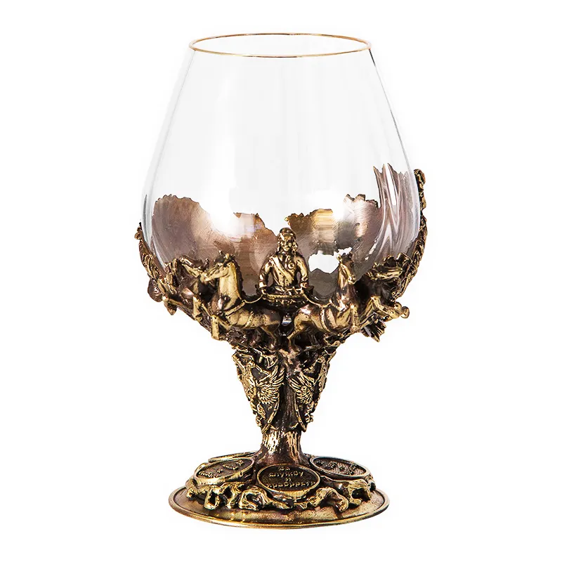 Бокал для бренди "Княжеский" 