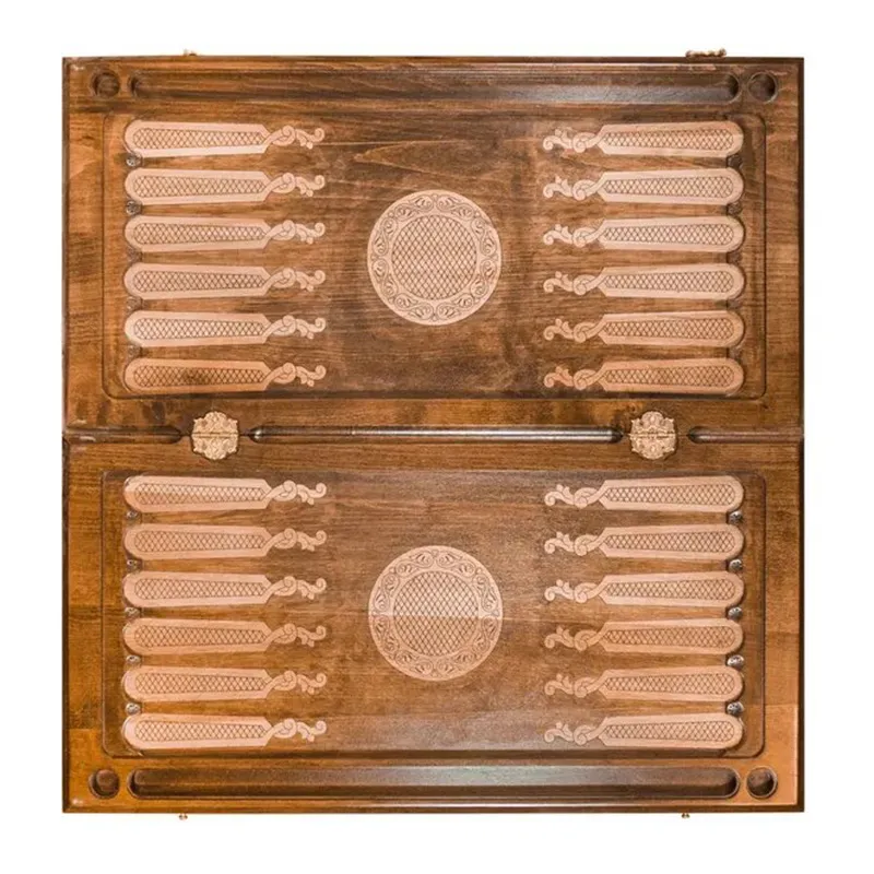 Эксклюзивные нарды "Орион"