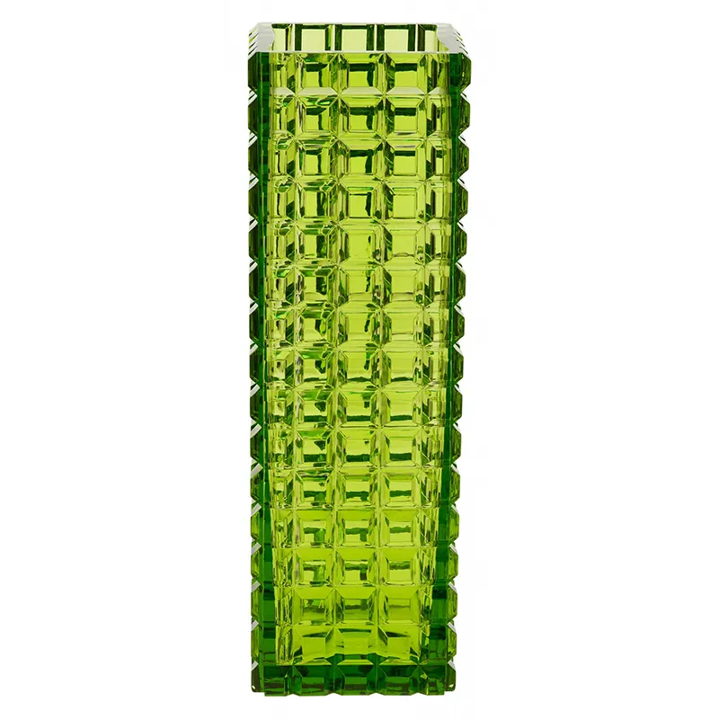 Хрустальная ваза "Нью-Йорк"