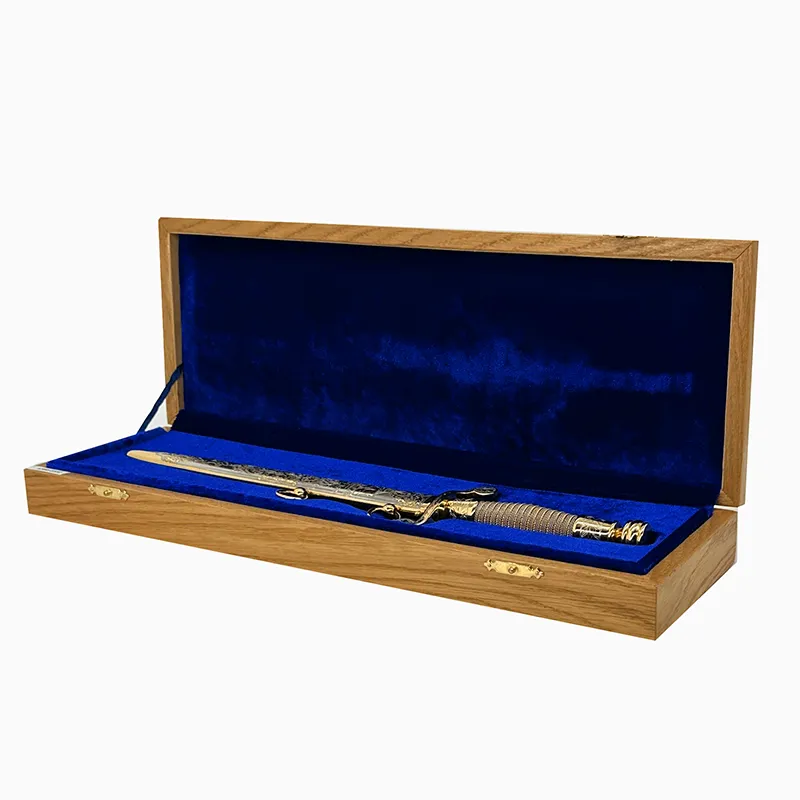 Кортик "Федеральная таможенная служба" Златоуст