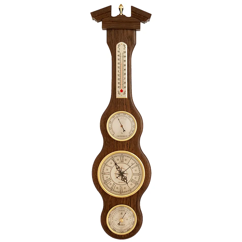 Настенная метеостанция «Гранд»