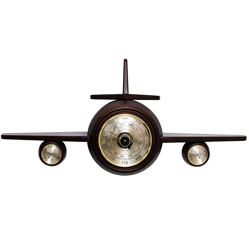 Метеостанция "Самолет"