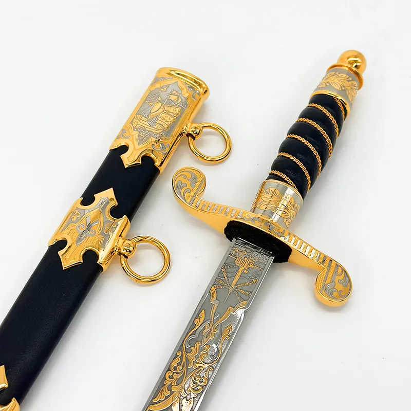 Кортик офицерский "Маяк" Златоуст