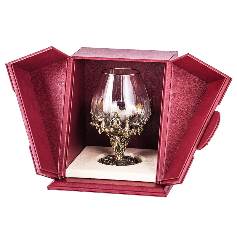 Бокал для бренди "Княжеский" 