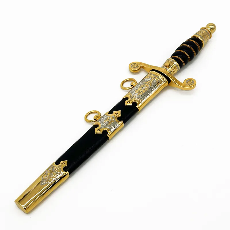 Кортик морской "Парадный" Златоуст