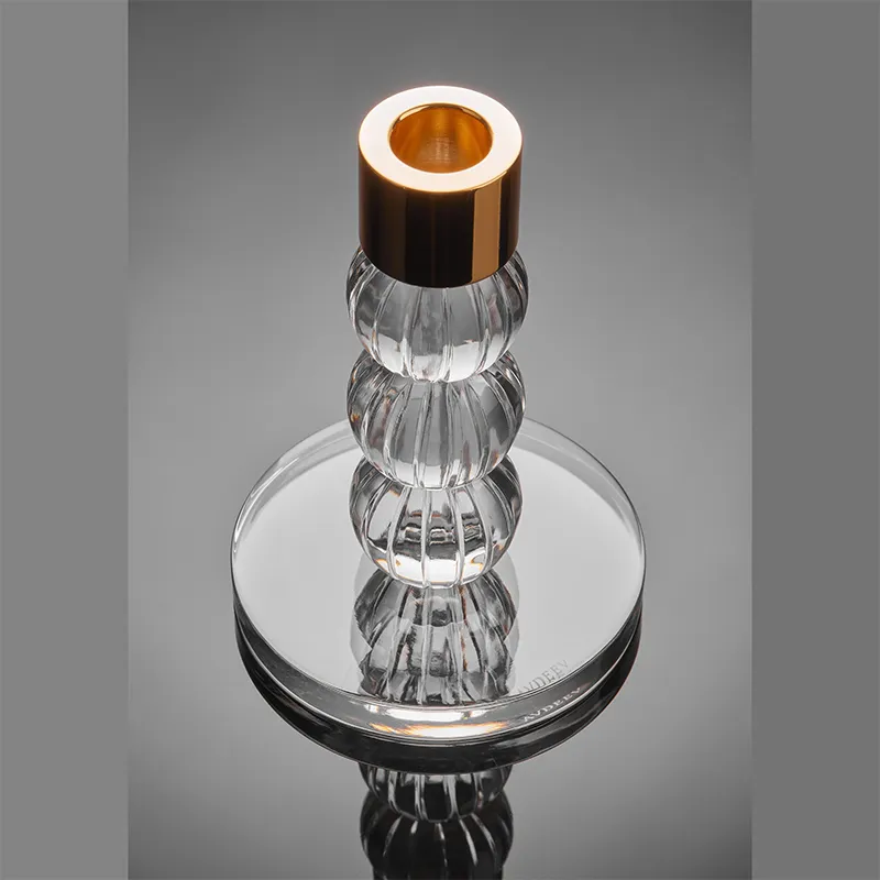 Набор пасхальный из хрусталя