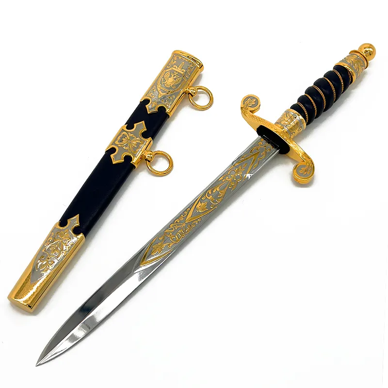 Кортик "Федеральная служба безопасности"  Златоуст