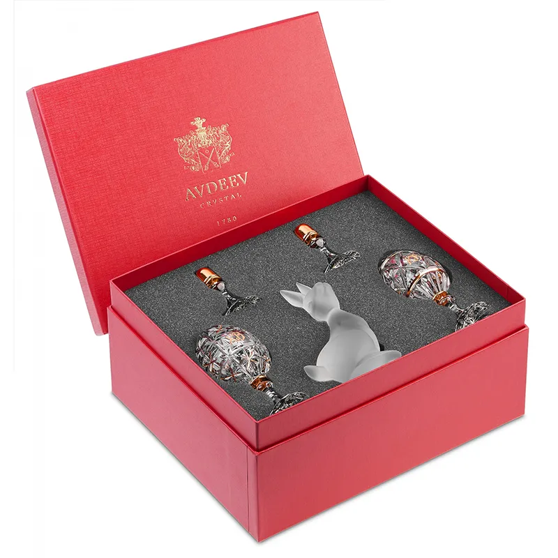 Набор подарочный пасхальный 