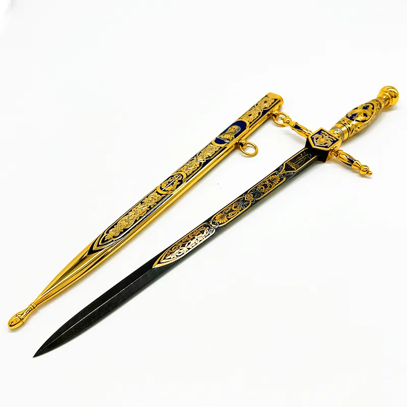 Кортик адмиральский "Адмирал Ушаков Ф.Ф."