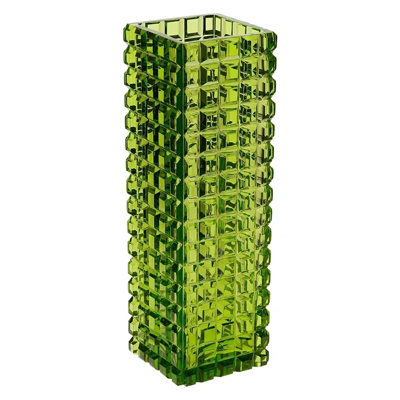 Хрустальная ваза "Нью-Йорк"