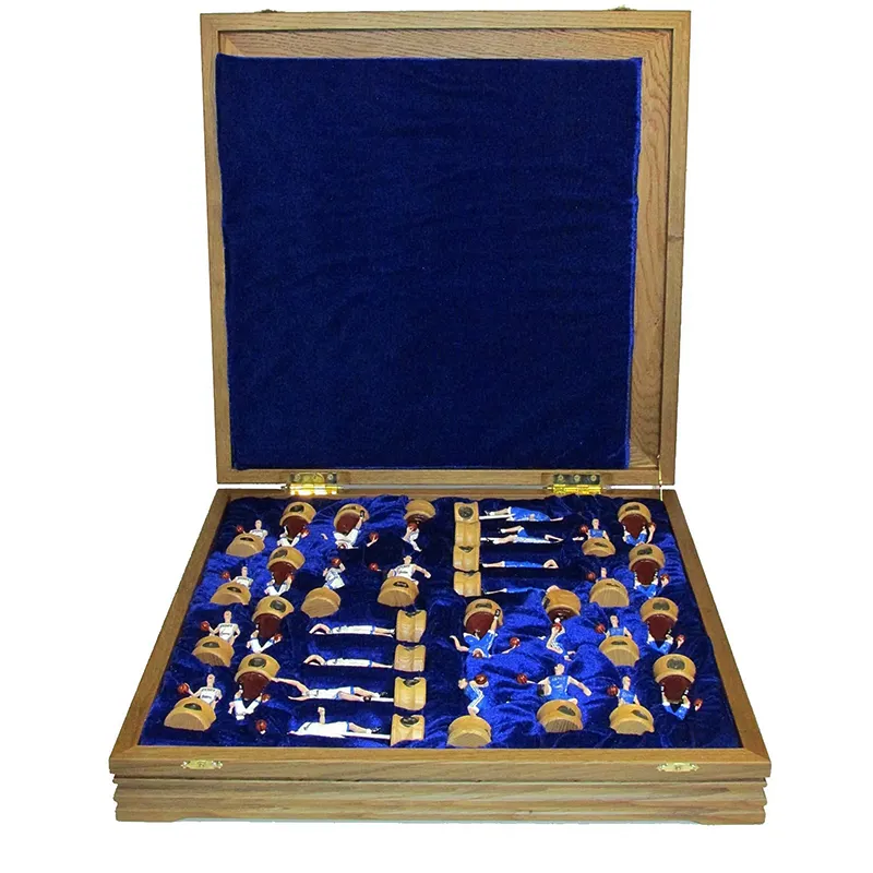 Подарочные шахматы "Баскетбол, Уникс"