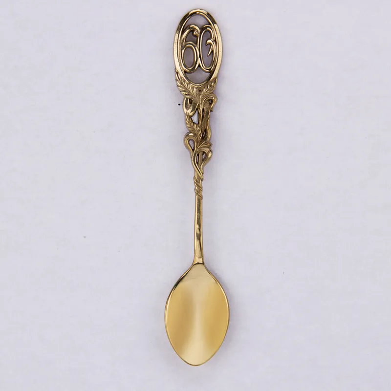 Подстаканник "С юбилеем 60 лет"