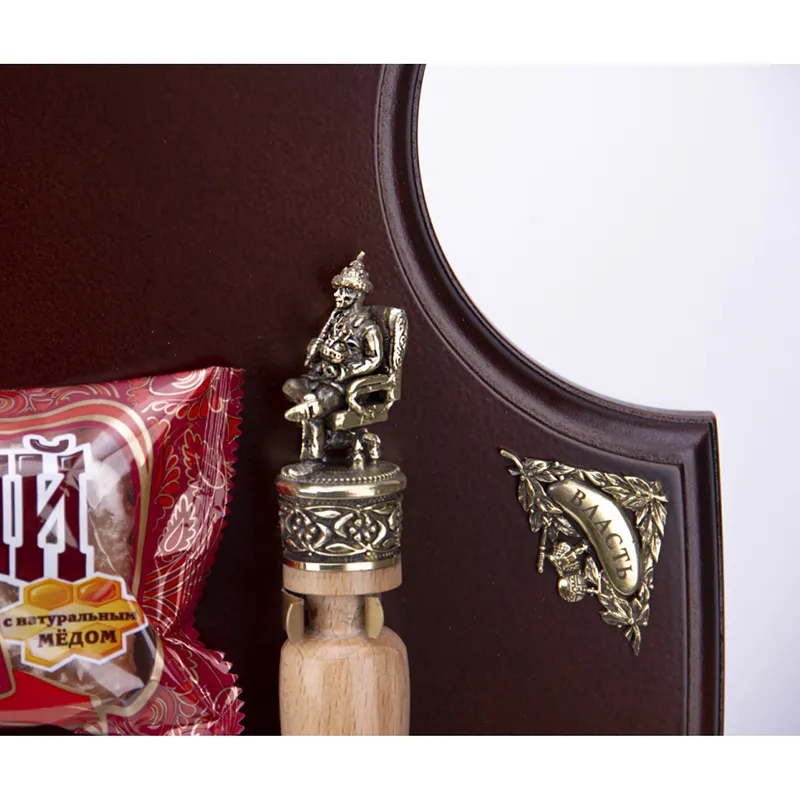 Набор руководителя "Кнут и пряник"