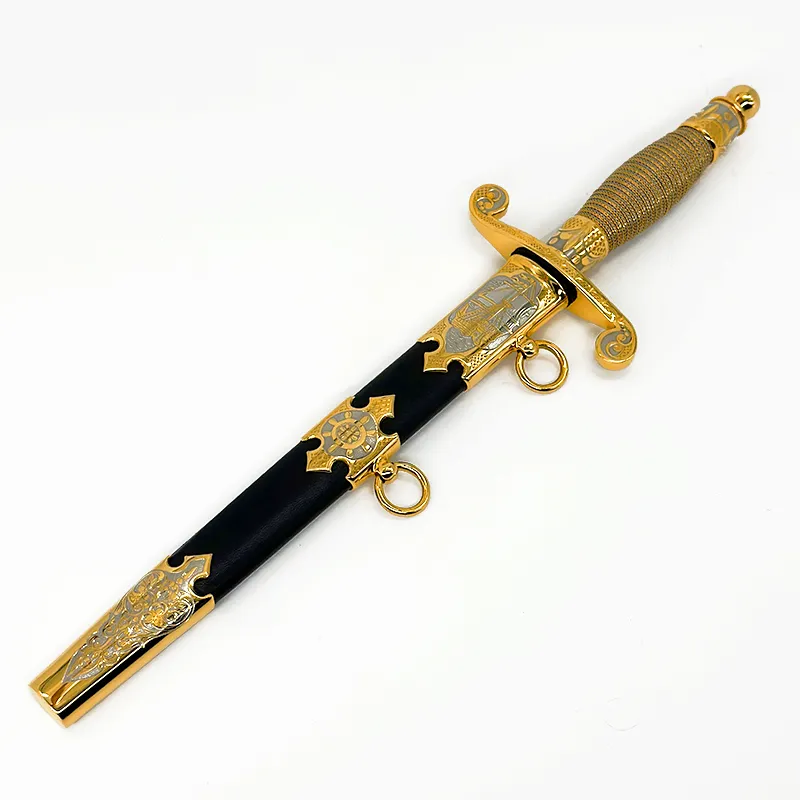 Кортик офицерский "Морской" Златоуст