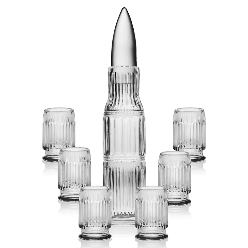 Набор для алкоголя "Патрон"