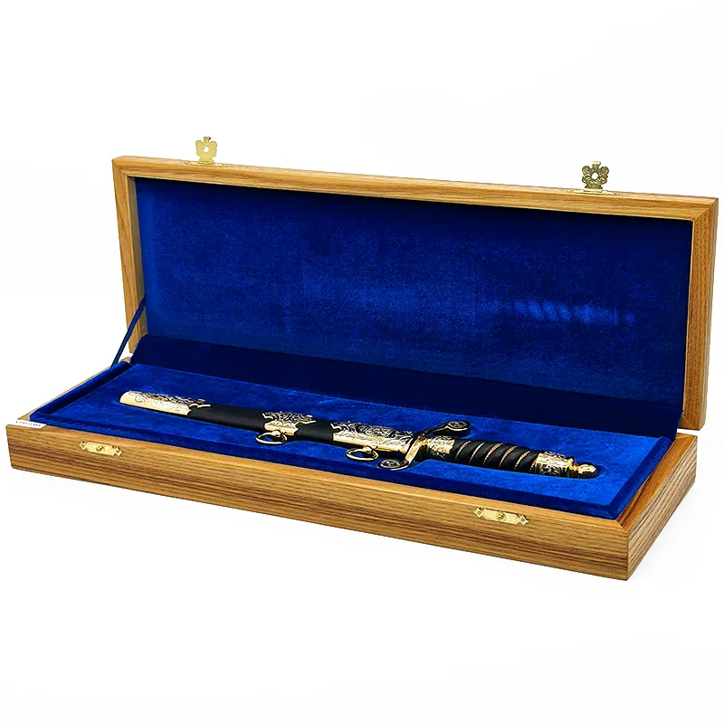 Кортик офицерский "Пограничная служба"  Златоуст