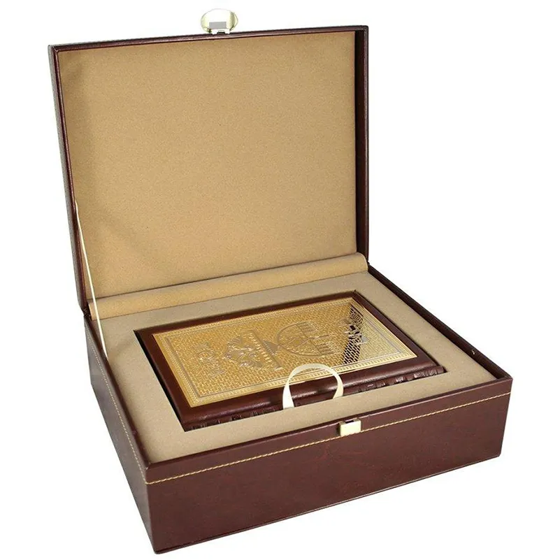 Подарочная книга "Тора с Гафтарот" Златоуст