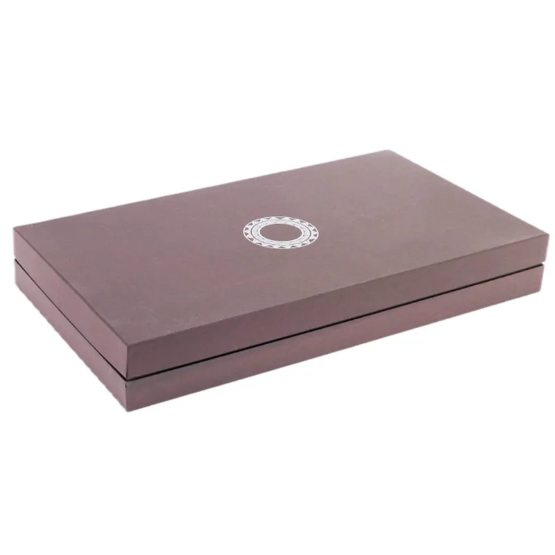 Шахматы складные из мореной карельской березы 