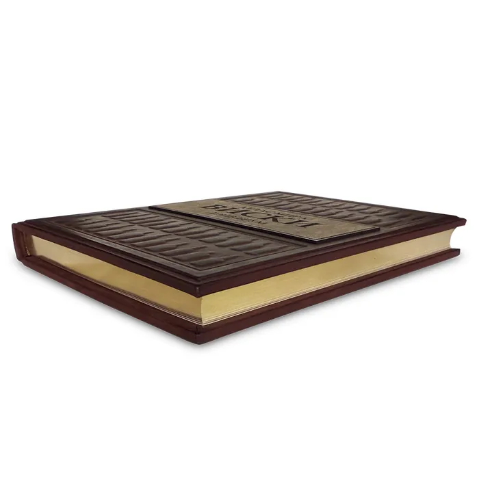 Книга подарочная "Виски. Атлас мира" Дейв Брум