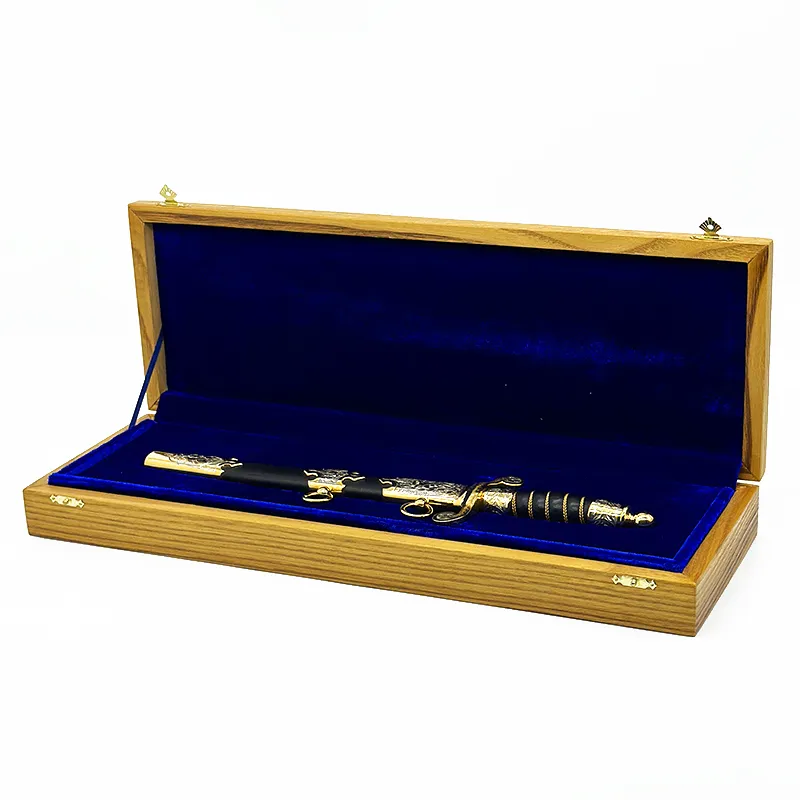 Кортик морской "Парадный" Златоуст