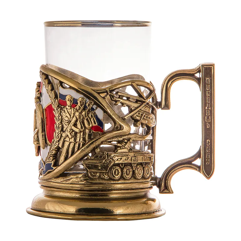 Подстаканник "Росгвардия"