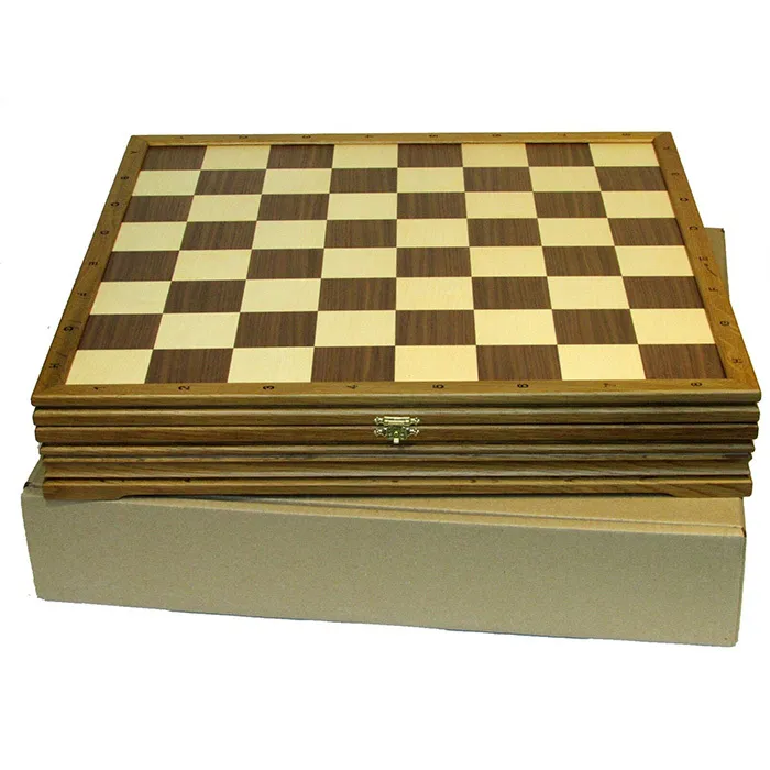 Шахматы коллекционные «Хоккей. Локомотив»