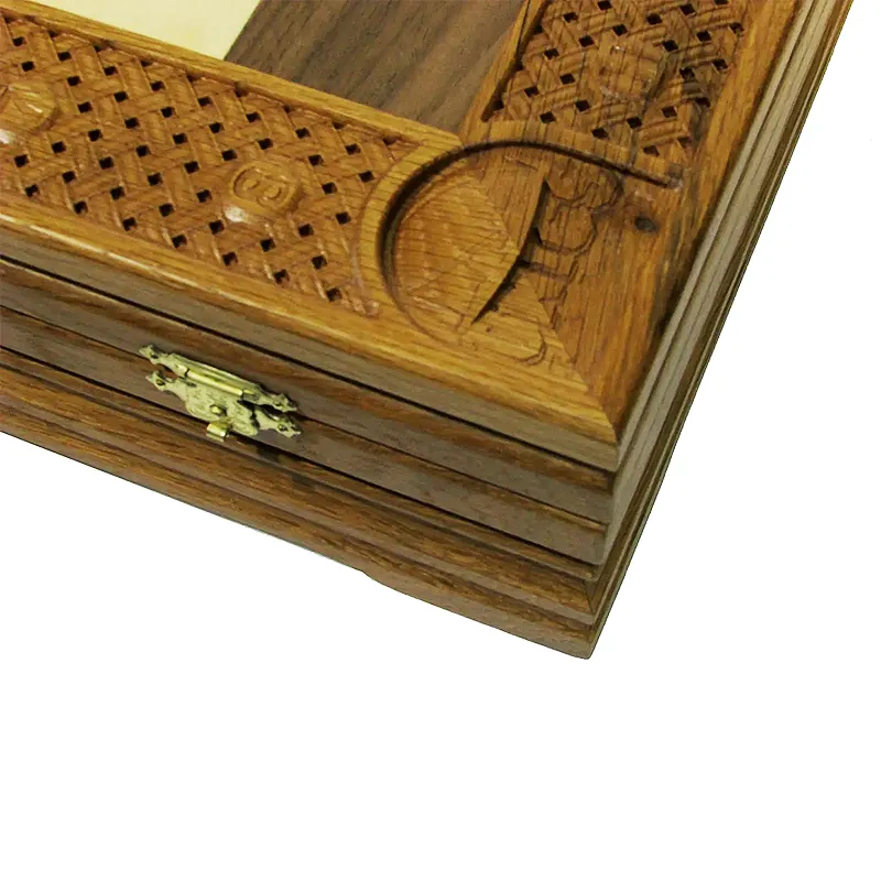 Подарочные шахматы "Баскетбол, Уникс"