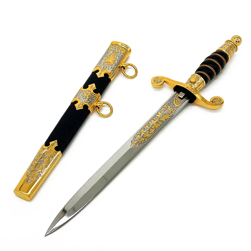 Кортик морской "Парадный" Златоуст