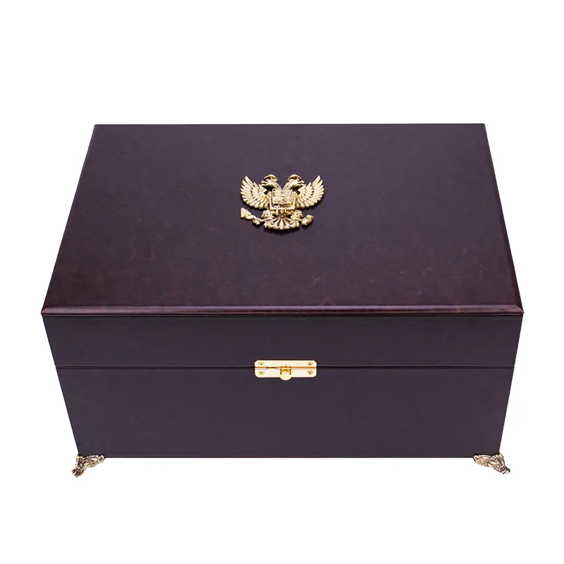 Набор с бокалом для виски "Строители"