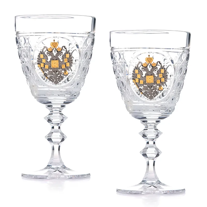 Бокалы для вина "Отчизна"