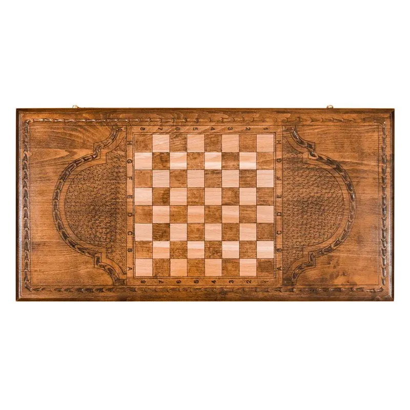 Эксклюзивные нарды "Орион"