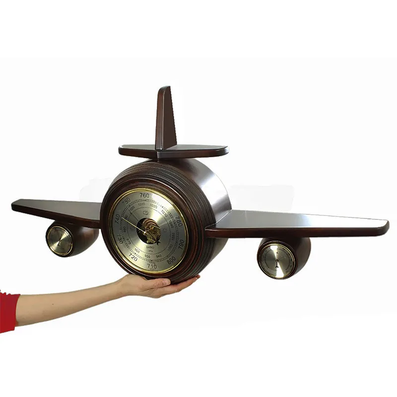 Метеостанция "Самолет"