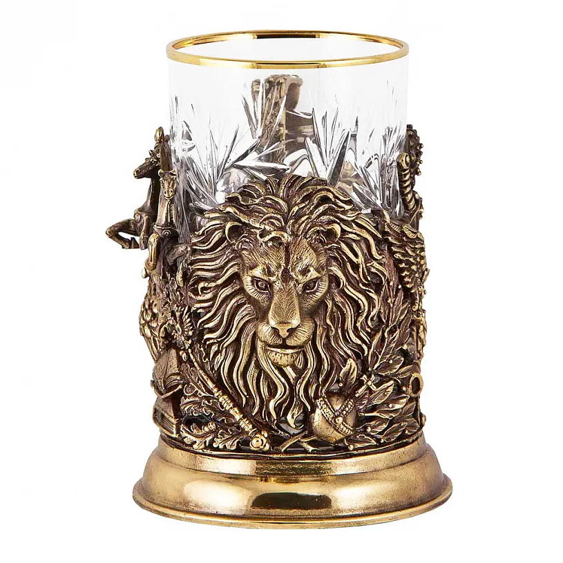 Набор для руководителя "Лев"