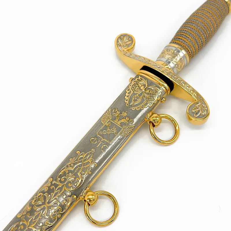 Кортик "Федеральная таможенная служба" Златоуст