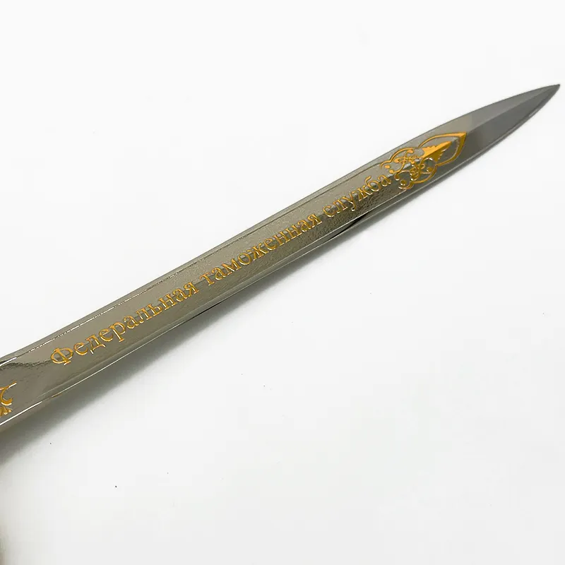 Кортик "Федеральная таможенная служба" Златоуст