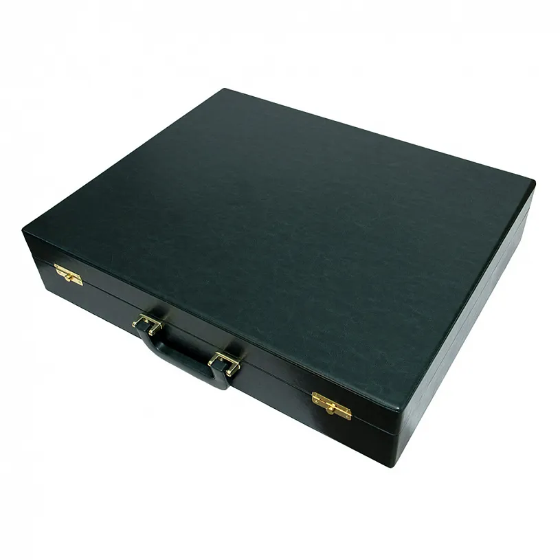 Подарочный набор книга в коже и 6 стопок "Рыбацкий" Л.П. Сабанеев